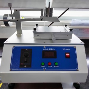 Electric Pencil Hardness Tester