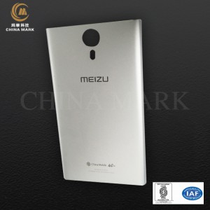 MEIZU phone back cover