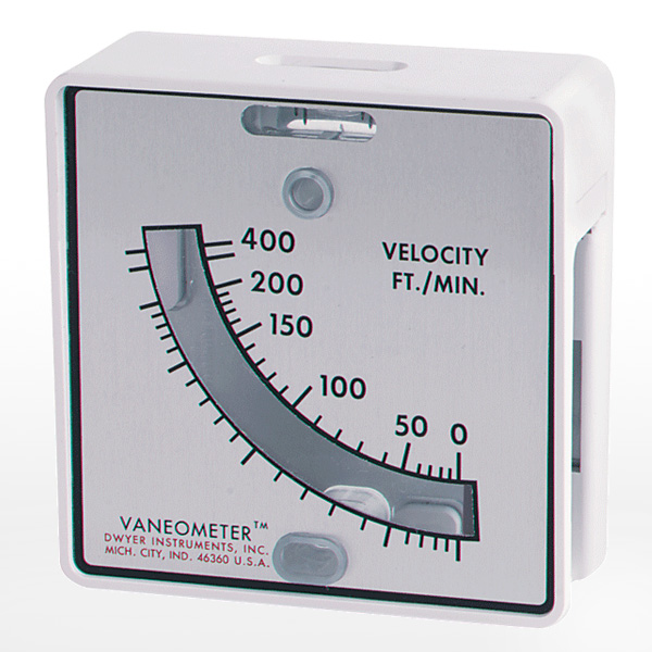 Vaneometers