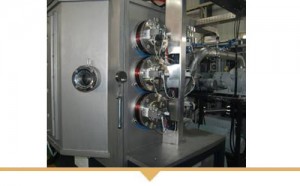 PVD vacuum oven