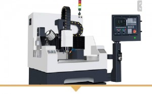 6Hi-gloss drill,cut machine