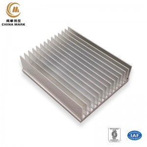 heatsink aluminum